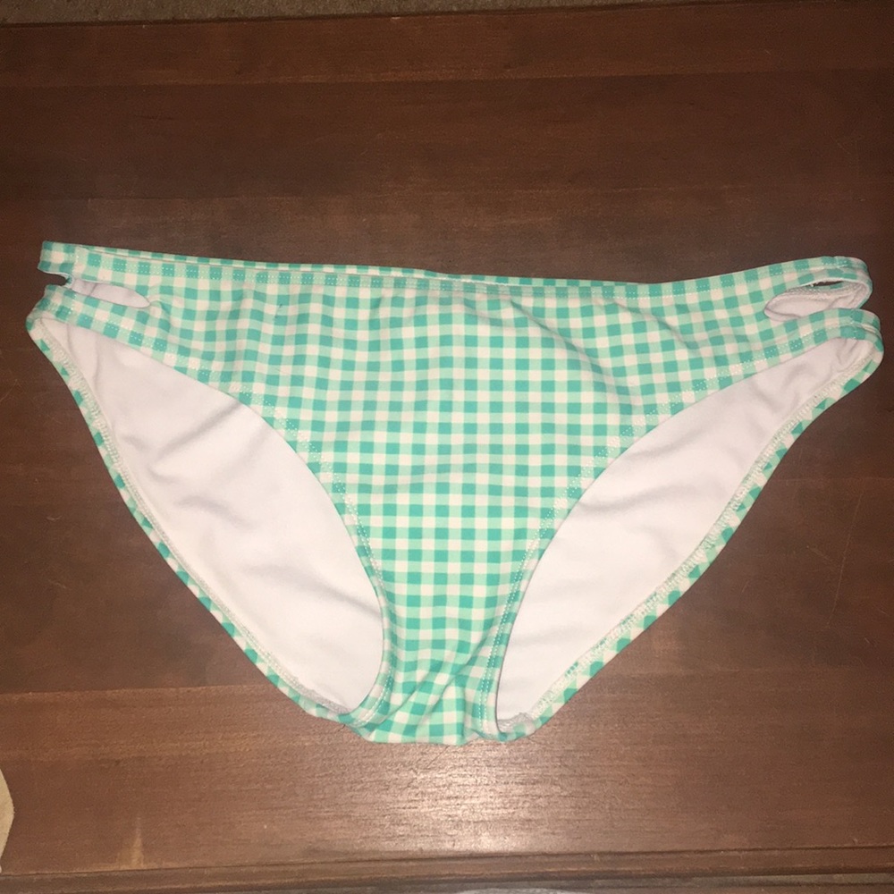 Bikini bottoms